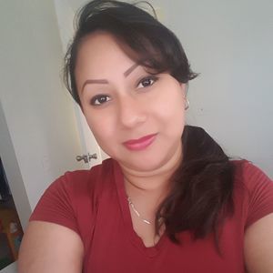 Meet your Posher, Marisela